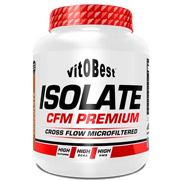 vitobest isolate cfm premium