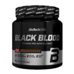 Black Blood CAF+ - BiotechUsa