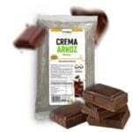 crema de arroz chocolate vitalique alicante