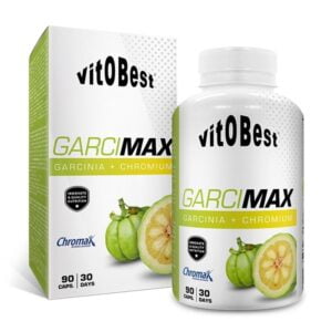 Garcimax 90 cápsulas - Vit.O.Best