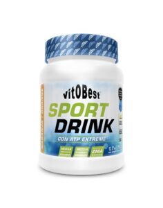 Sport Drink 750 g - Vit.O.Best
