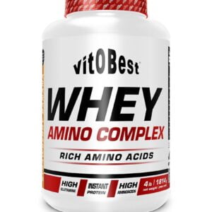 Whey Amino Complex - Vit.O.Best