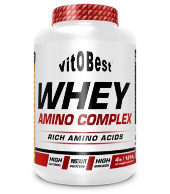 Whey Amino Complex - Vit.O.Best