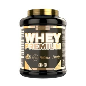 Whey Premium - Power Labs