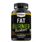 fat burner hardcore