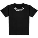 camisa negra oversize vit.o.best