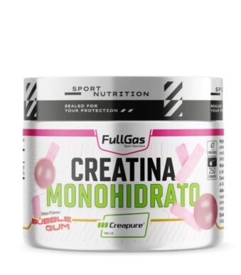 Creatina Monohidrato chcle vitalique alicante