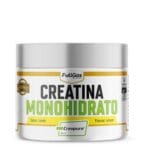 Creatina Monohidrato neutra vitalique alicante