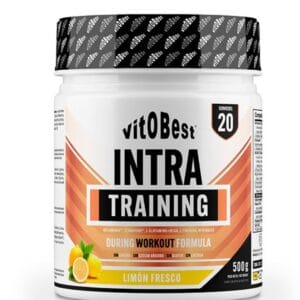 intra training limon vitalique alicante